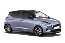 Van Hire Ringwood - Hyundai i10 Auto - car hire Ringwood