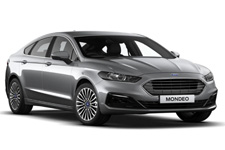 Van Hire Ringwood - Mondeo - car hire Ringwood
