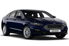 Van Hire Ringwood - Mondeo Auto - car hire Ringwood