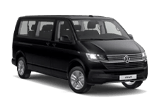 Van Hire Ringwood - Premier 9-Seater Automatic - Minibus hire Ringwood