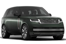 Van Hire Ringwood - Range Rover - car hire Ringwood
